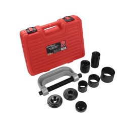 Přípravek na demontáž/montáž pouzder a čepů ramen - KRAFT&DELE