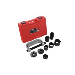 Přípravek na demontáž/montáž pouzder a čepů ramen - KRAFT&DELE