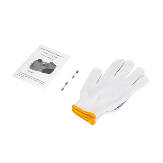 Elektrický zvedák 5 t, s kompresorem 2v1 - KRAFT&DELE Elektrický zvedák 5 t, s kompresorem 2v1 - KRAFT&DELE