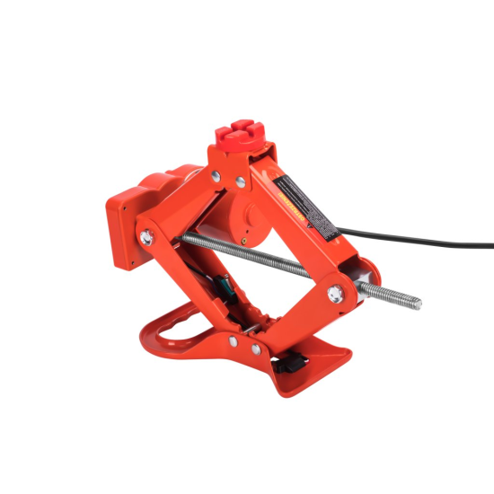 Elektrický nůžkový zvedák 3 t, 12 V - KRAFT&DELE Elektrický nůžkový zvedák 3 t, 12 V - KRAFT&DELE