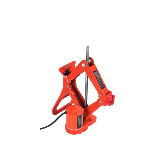 Elektrický nůžkový zvedák 3 t, 12 V - KRAFT&DELE Elektrický nůžkový zvedák 3 t, 12 V - KRAFT&DELE