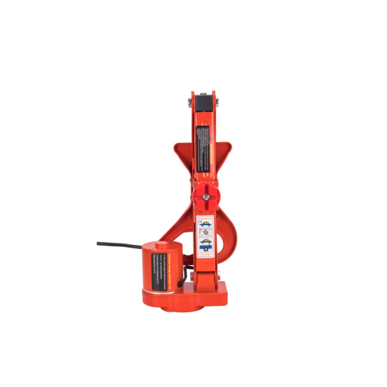 Elektrický nůžkový zvedák 3 t, 12 V - KRAFT&DELE Elektrický nůžkový zvedák 3 t, 12 V - KRAFT&DELE