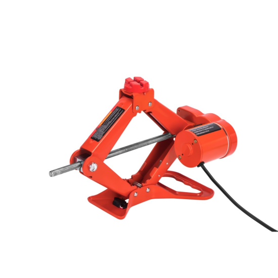 Elektrický nůžkový zvedák 3 t, 12 V - KRAFT&DELE Elektrický nůžkový zvedák 3 t, 12 V - KRAFT&DELE