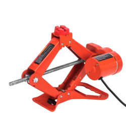 Elektrický nůžkový zvedák 3 t, 12 V - KRAFT&DELE Elektrický nůžkový zvedák 3 t, 12 V - KRAFT&DELE