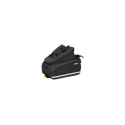 Brašna na nosič MTX TRUNK Bag DX - TOPEAK Brašna na nosič MTX TRUNK Bag DX - TOPEAK