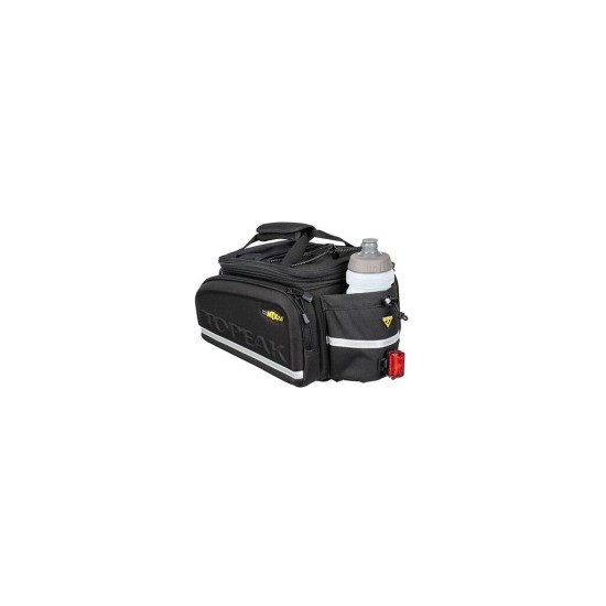 Brašna na nosič MTX TRUNK Bag DX - TOPEAK Brašna na nosič MTX TRUNK Bag DX - TOPEAK