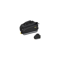 Brašna na nosič MTX TRUNK Bag DX - TOPEAK Brašna na nosič MTX TRUNK Bag DX - TOPEAK