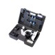 Mikroskop Rainbow D50L PLUS Moonstone - LEVENHUK Mikroskop Rainbow D50L PLUS Moonstone - LEVENHUK