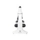 Mikroskop Rainbow D50L PLUS Moonstone - LEVENHUK Mikroskop Rainbow D50L PLUS Moonstone - LEVENHUK
