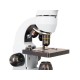 Mikroskop Rainbow D50L PLUS Moonstone - LEVENHUK Mikroskop Rainbow D50L PLUS Moonstone - LEVENHUK