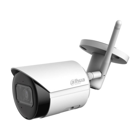 Venkovní IP kamera 4 Mpx, H.265 - DAHUA Venkovní IP kamera 4 Mpx, H.265 - DAHUA