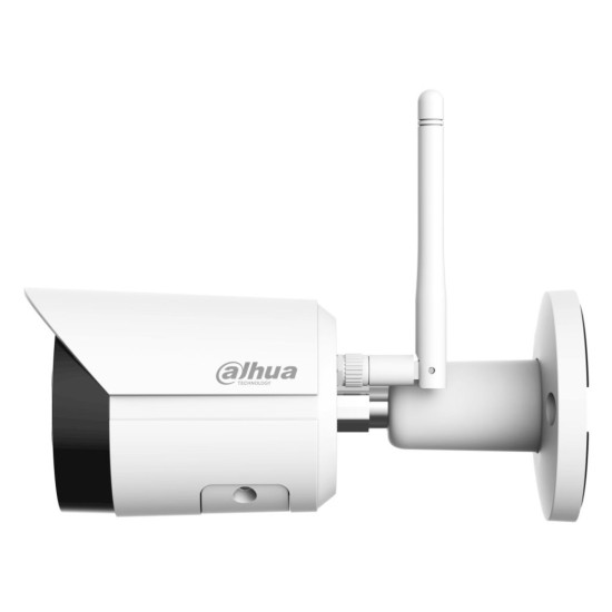 Venkovní IP kamera 4 Mpx, H.265 - DAHUA Venkovní IP kamera 4 Mpx, H.265 - DAHUA