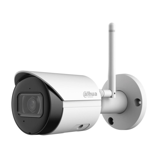 Venkovní IP kamera 4 Mpx, H.265 - DAHUA Venkovní IP kamera 4 Mpx, H.265 - DAHUA