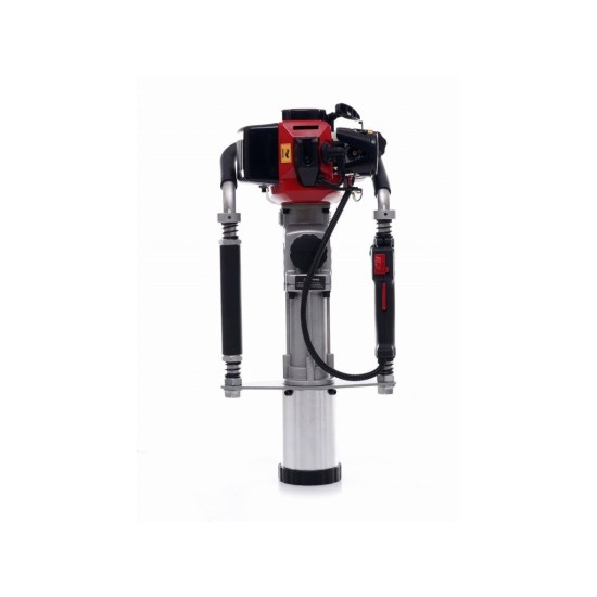 Motorové beranidlo 1,5 kW - KRAFT&DELE Motorové beranidlo 1,5 kW - KRAFT&DELE