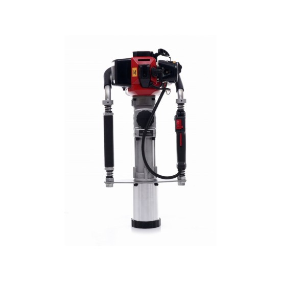 Motorové beranidlo 1,5 kW - KRAFT&DELE Motorové beranidlo 1,5 kW - KRAFT&DELE