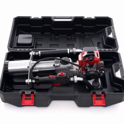 Motorové beranidlo 1,5 kW - KRAFT&DELE