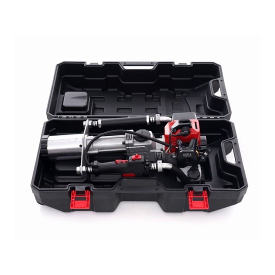 Motorové beranidlo 1,5 kW - KRAFT&DELE