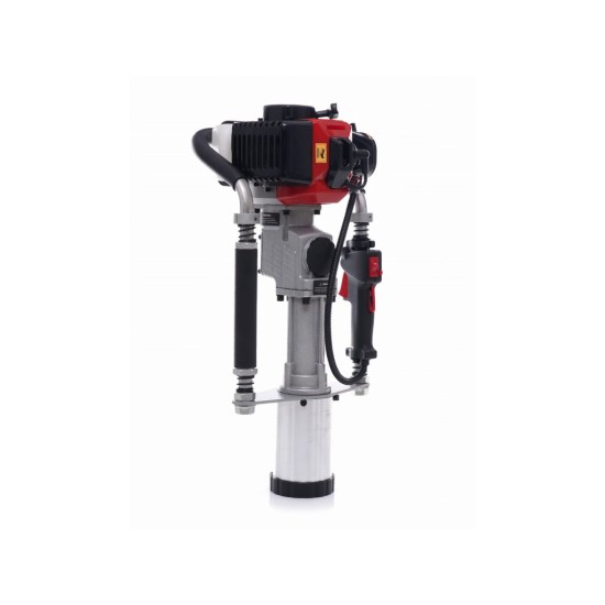 Motorové beranidlo 1,5 kW - KRAFT&DELE Motorové beranidlo 1,5 kW - KRAFT&DELE