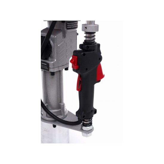 Motorové beranidlo 1,5 kW - KRAFT&DELE