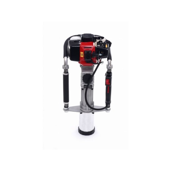 Motorové beranidlo 1,5 kW - KRAFT&DELE Motorové beranidlo 1,5 kW - KRAFT&DELE