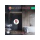 Smart ovládač ventilu LZ3 Zigbee - NOUS Smart ovládač ventilu LZ3 Zigbee - NOUS