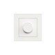 Smart otočný stmívač Zig Dim 250 W Zigbee - HEATIT Smart otočný stmívač Zig Dim 250 W Zigbee - HEATIT