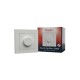 Smart otočný stmívač Zig Dim 250 W Zigbee - HEATIT Smart otočný stmívač Zig Dim 250 W Zigbee - HEATIT