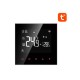Smart termostat pro vytápění kotlů ZWT100 3A Zigbee Tuya - AVATTO Smart termostat pro vytápění kotlů ZWT100 3A Zigbee Tuya - AVATTO
