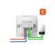 Smart termostat pro vytápění kotlů ZWT100 3A Zigbee Tuya - AVATTO Smart termostat pro vytápění kotlů ZWT100 3A Zigbee Tuya - AVATTO