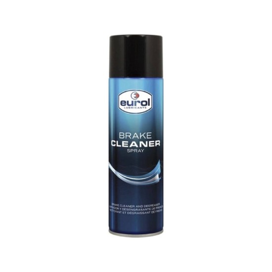 Čistič brzd 500 ml - EUROL Čistič brzd 500 ml - EUROL
