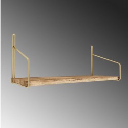 Nástěnná police Nástěnná police