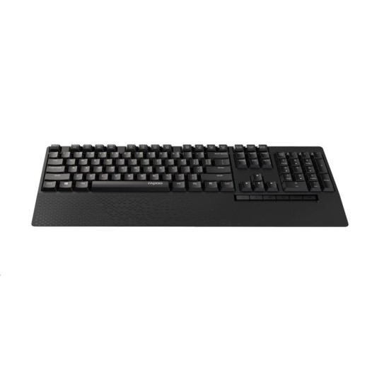 Klávesnice a myš X1960 Wireless Desktop Combo Set - RAPOO Klávesnice a myš X1960 Wireless Desktop Combo Set - RAPOO