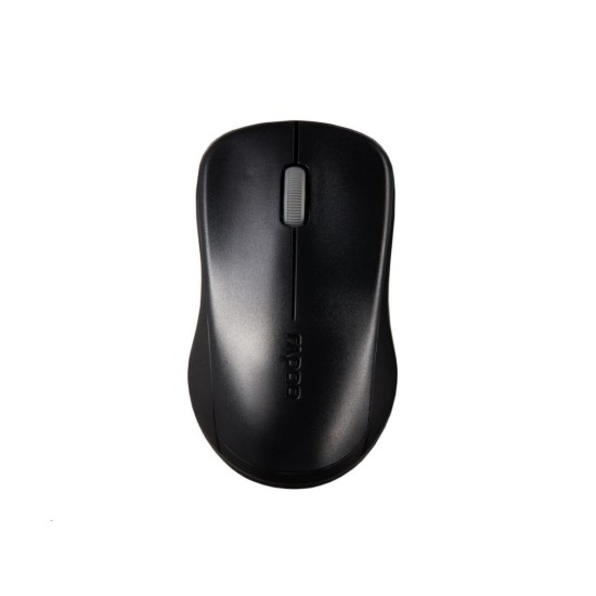 Klávesnice a myš X1960 Wireless Desktop Combo Set - RAPOO Klávesnice a myš X1960 Wireless Desktop Combo Set - RAPOO