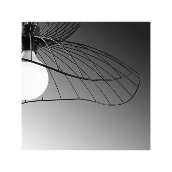 Industriální stropní světlo, lustr 230V, E27 OPVIQ CHANDELIER FARAC Industriální stropní světlo, lustr 230V, E27 OPVIQ CHANDELIER FARAC