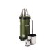 Termoska s rukojetí, 1000 ml, zelená - G21 Termoska s rukojetí, 1000 ml, zelená - G21