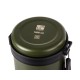 Termoska s rukojetí, 1000 ml, zelená - G21 Termoska s rukojetí, 1000 ml, zelená - G21