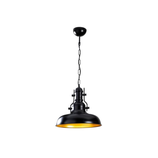 Průmyslové stropní světlo, lustr 230V, E27 OPVIQ CHANDELIER BERCESTE Průmyslové stropní světlo, lustr 230V, E27 OPVIQ CHANDELIER BERCESTE
