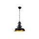 Průmyslové stropní světlo, lustr 230V, E27 OPVIQ CHANDELIER BERCESTE Průmyslové stropní světlo, lustr 230V, E27 OPVIQ CHANDELIER BERCESTE
