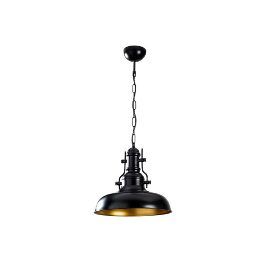 Průmyslové stropní světlo, lustr 230V, E27 OPVIQ CHANDELIER BERCESTE Průmyslové stropní světlo, lustr 230V, E27 OPVIQ CHANDELIER BERCESTE