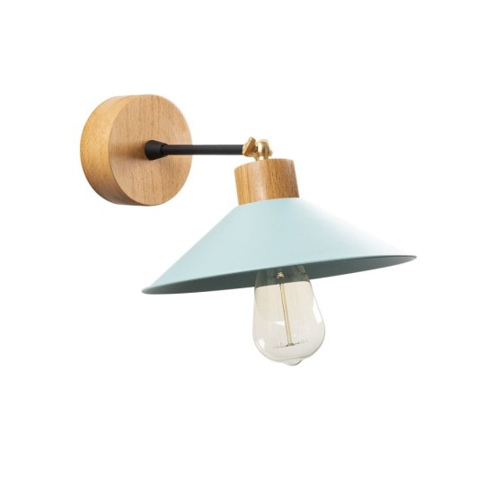 Nástěnné svítidlo, lampa, 230V, E27 OPVIQ WALL LAMP MANAVGAT Nástěnné svítidlo, lampa, 230V, E27 OPVIQ WALL LAMP MANAVGAT