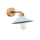 Nástěnné svítidlo, lampa, 230V, E27 OPVIQ WALL LAMP MANAVGAT Nástěnné svítidlo, lampa, 230V, E27 OPVIQ WALL LAMP MANAVGAT