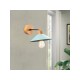 Nástěnné svítidlo, lampa, 230V, E27 OPVIQ WALL LAMP MANAVGAT Nástěnné svítidlo, lampa, 230V, E27 OPVIQ WALL LAMP MANAVGAT