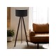 Stojací lampa, 230V, E27 OPVIQ FLOOR LAMP AYD Stojací lampa, 230V, E27 OPVIQ FLOOR LAMP AYD