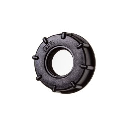 Redukce pro IBC kontejner, vnitřní závit S60×6/vnitřní závit pro kohoutek 1" - MAR-POL Redukce pro IBC kontejner, vnitřní závit S60×6/vnitřní závit pro kohoutek 1" - MAR-POL