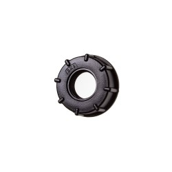 Redukce pro IBC kontejner, vnitřní závit S60×6/vnitřní závit pro kohoutek 1" - MAR-POL