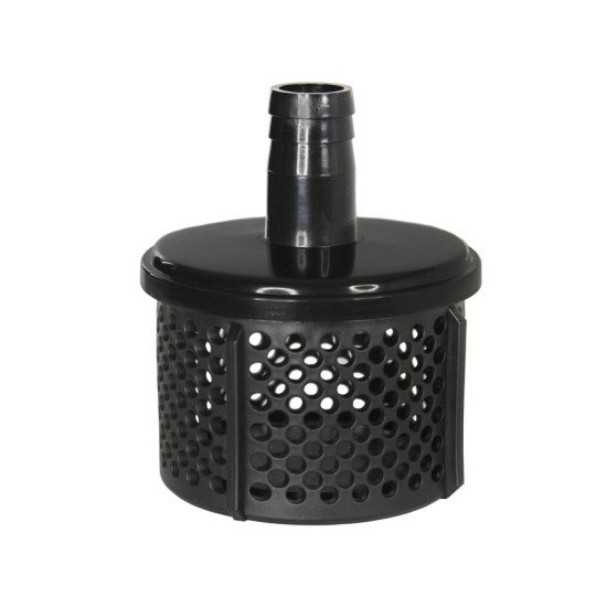 Sací koš 1", plastový - MAR-POL Sací koš 1", plastový - MAR-POL