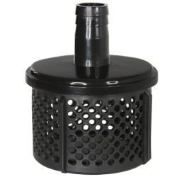 Sací koš 1", plastový - MAR-POL Sací koš 1", plastový - MAR-POL