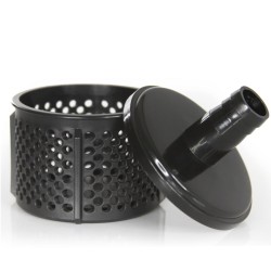 Sací koš 1", plastový - MAR-POL Sací koš 1", plastový - MAR-POL
