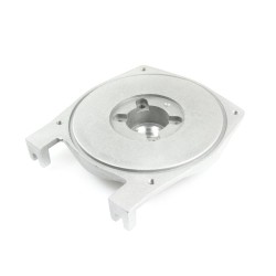 Mezikus pro benzínové čerpadlo 1" - MARPOL