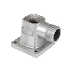 Výstupní koleno pro benzínové čerpadlo 1" - MARPOL